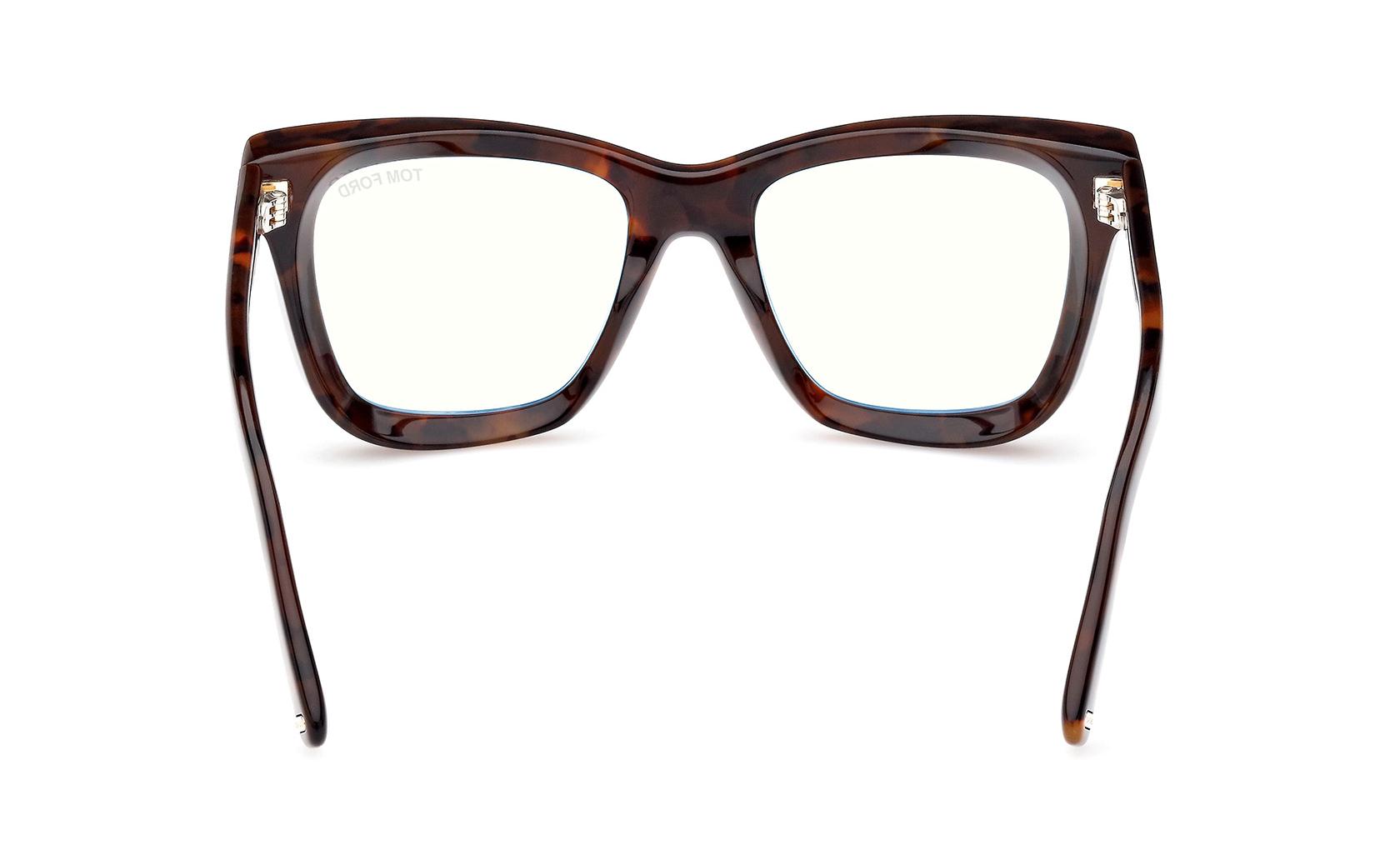 Tom Ford Eyeglasses FT5881/B 052