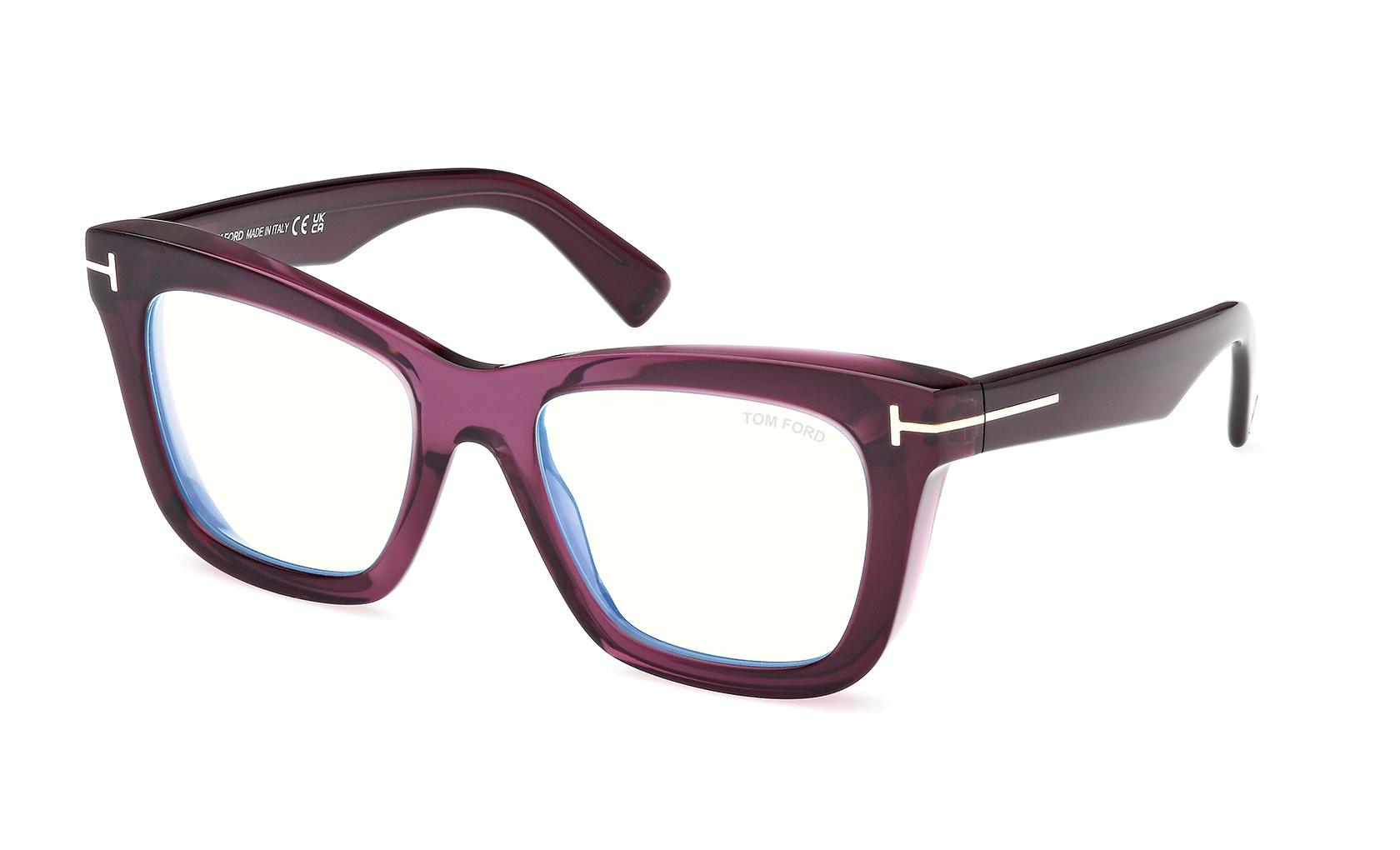 Tom Ford Eyeglasses FT5881/B 081