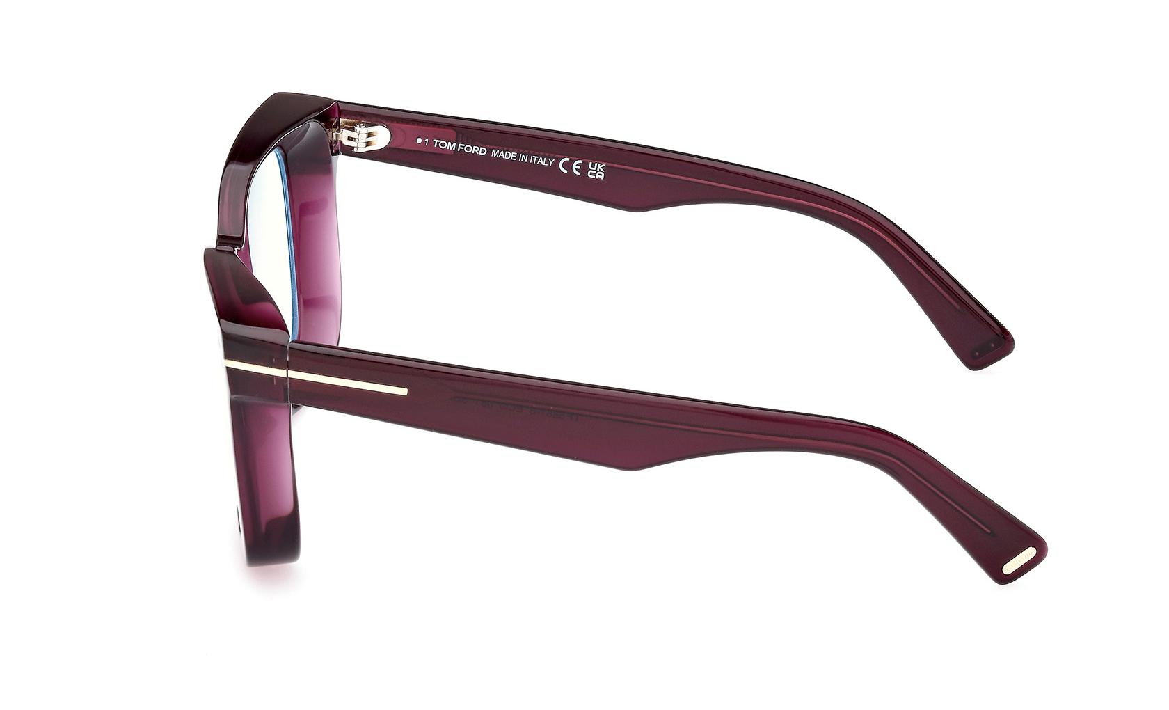 Tom Ford Eyeglasses FT5881/B 081