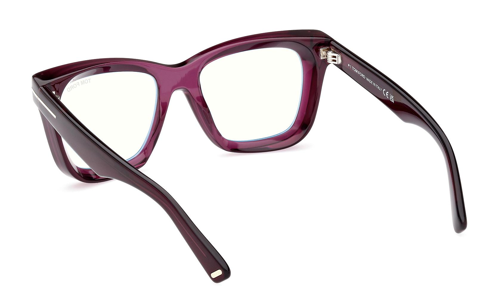 Tom Ford Eyeglasses FT5881/B 081
