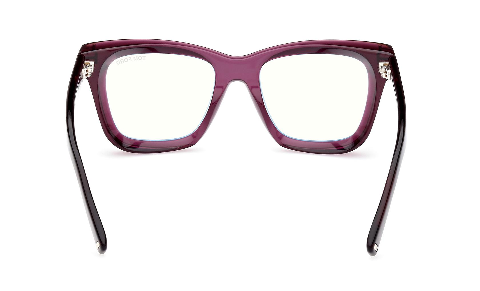 Tom Ford Eyeglasses FT5881/B 081