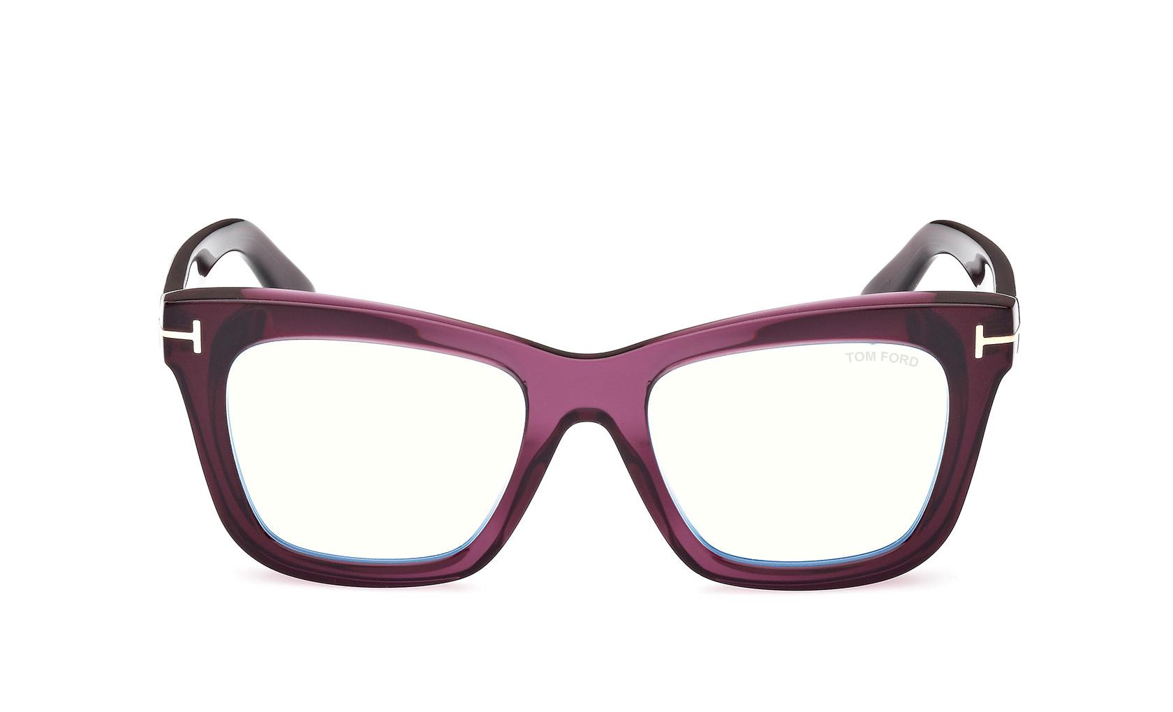 Tom Ford Eyeglasses FT5881/B 081
