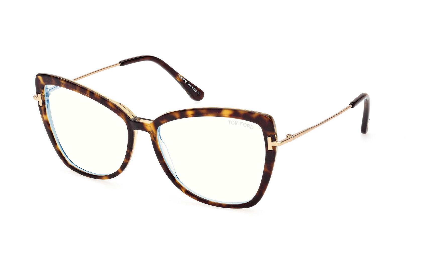 Tom Ford Eyeglasses FT5882/B 056