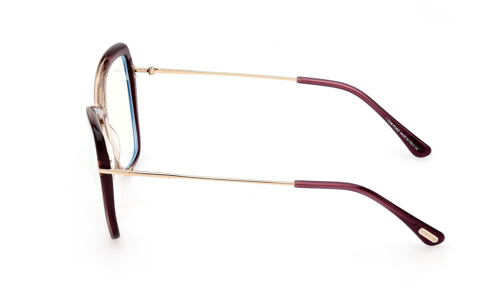 Tom Ford Eyeglasses FT5882/B 083