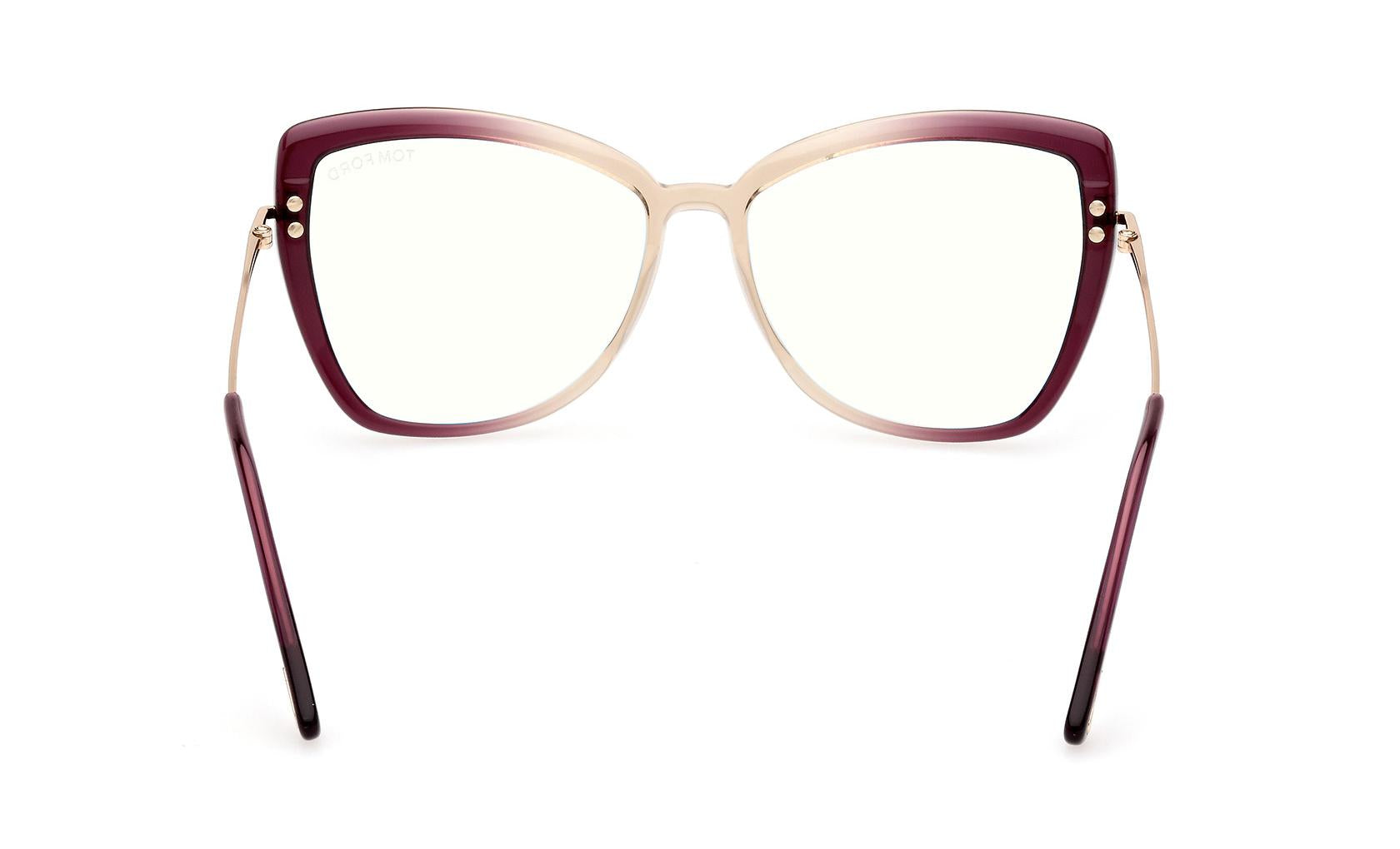 Tom Ford Eyeglasses FT5882/B 083