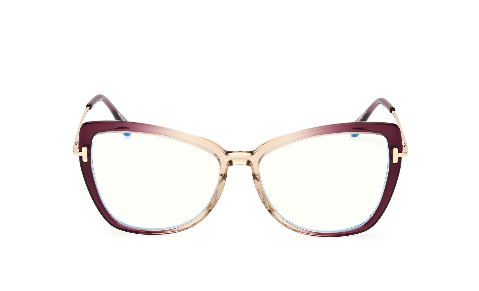 Tom Ford Eyeglasses FT5882/B 083