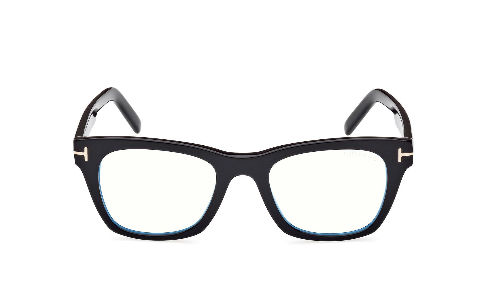Tom Ford Eyeglasses FT5886/B 001