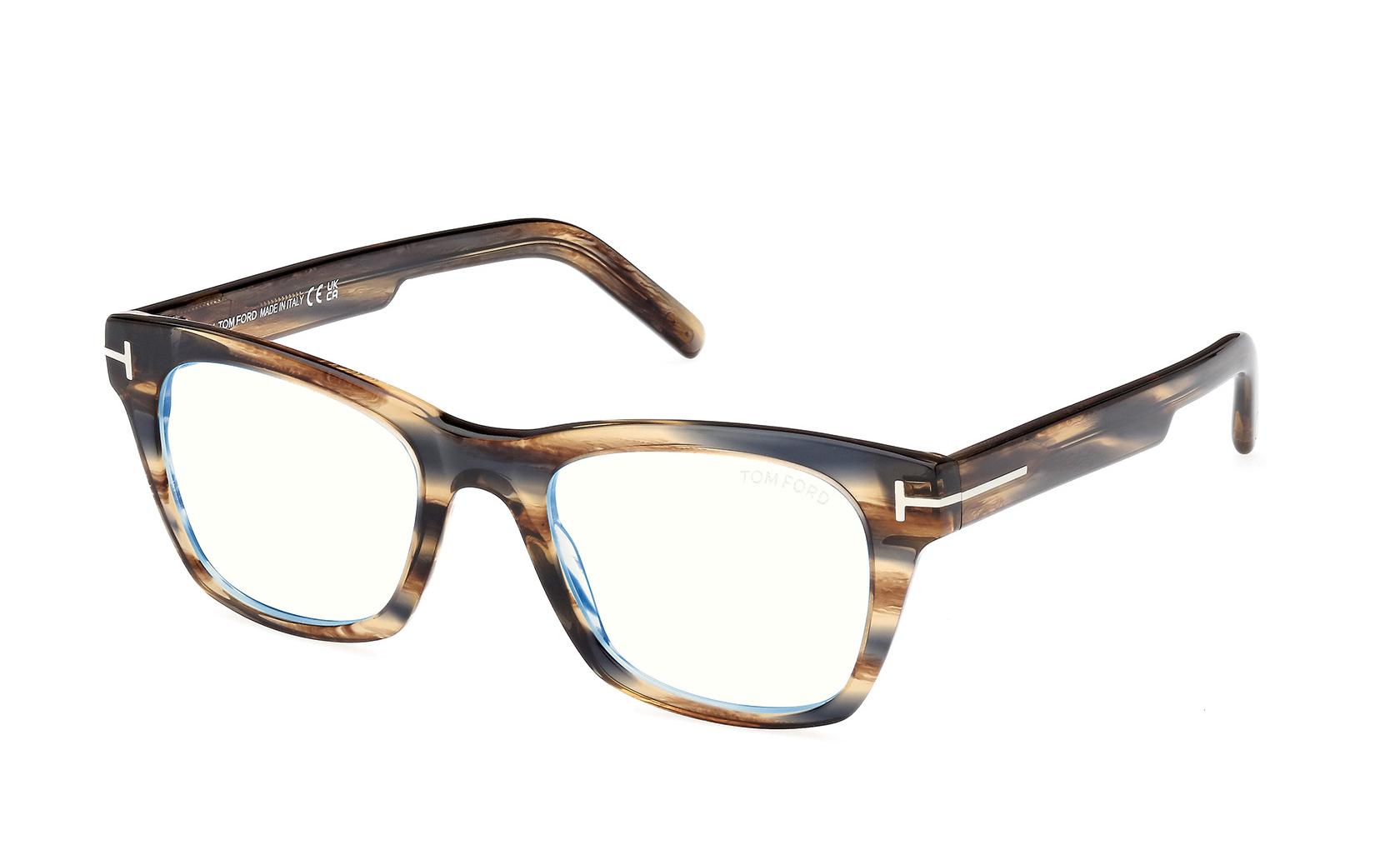 Tom Ford Eyeglasses FT5886/B 045