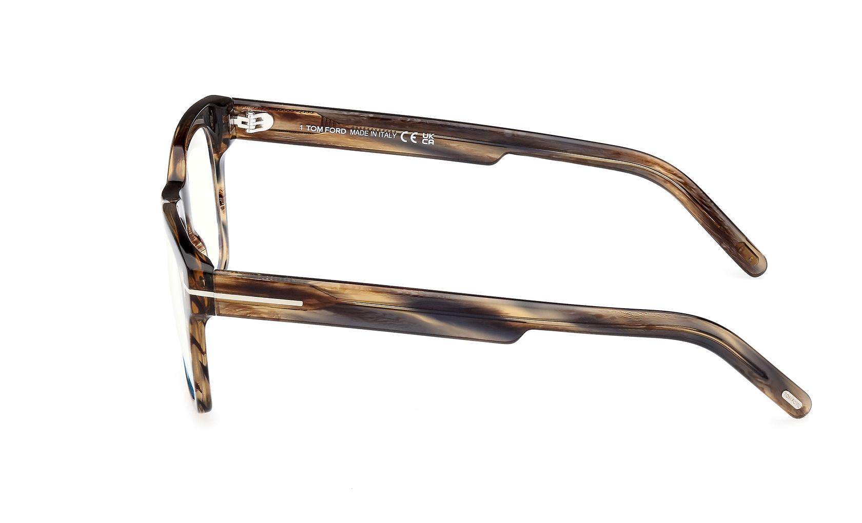 Tom Ford Eyeglasses FT5886/B 045