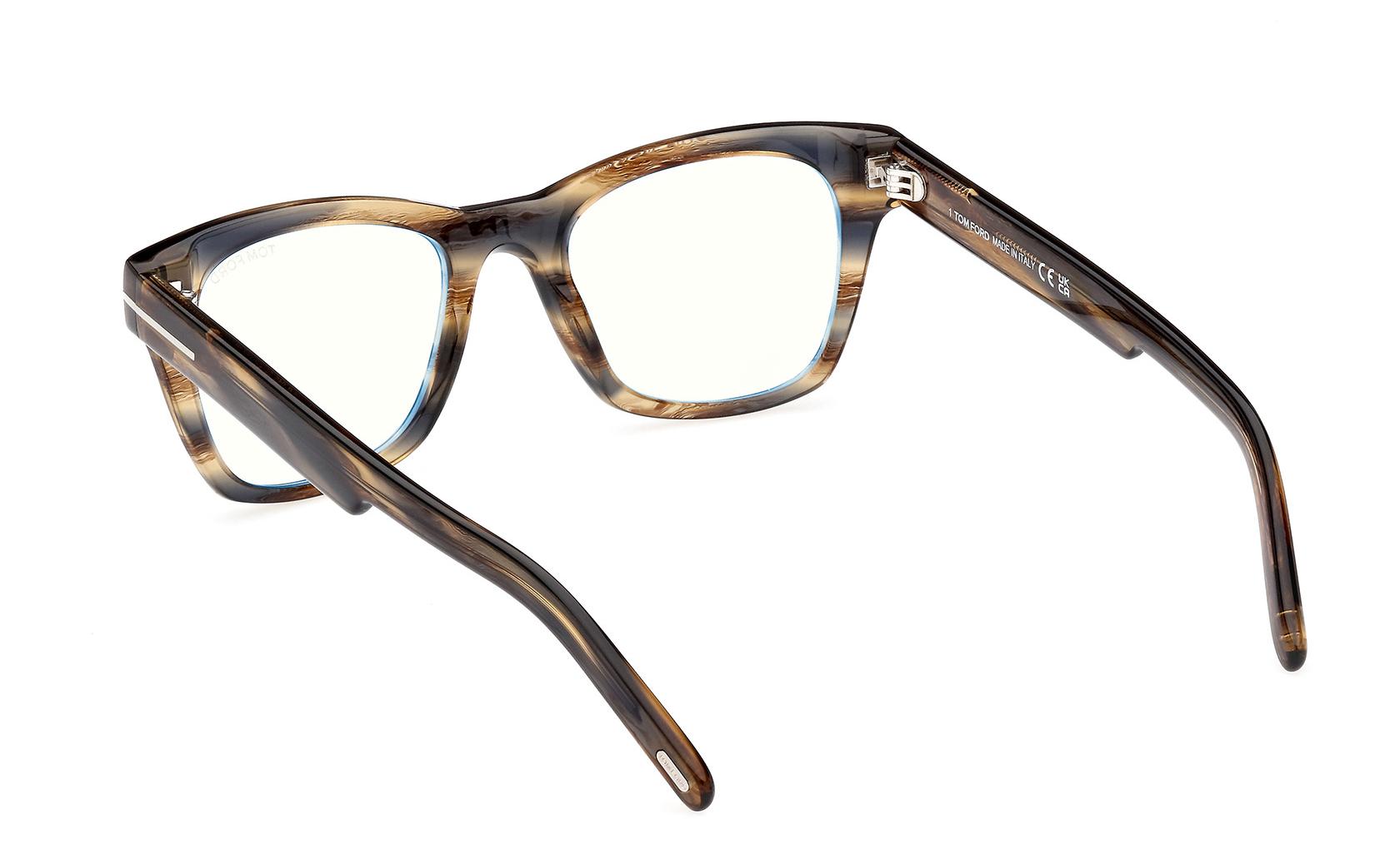 Tom Ford Eyeglasses FT5886/B 045