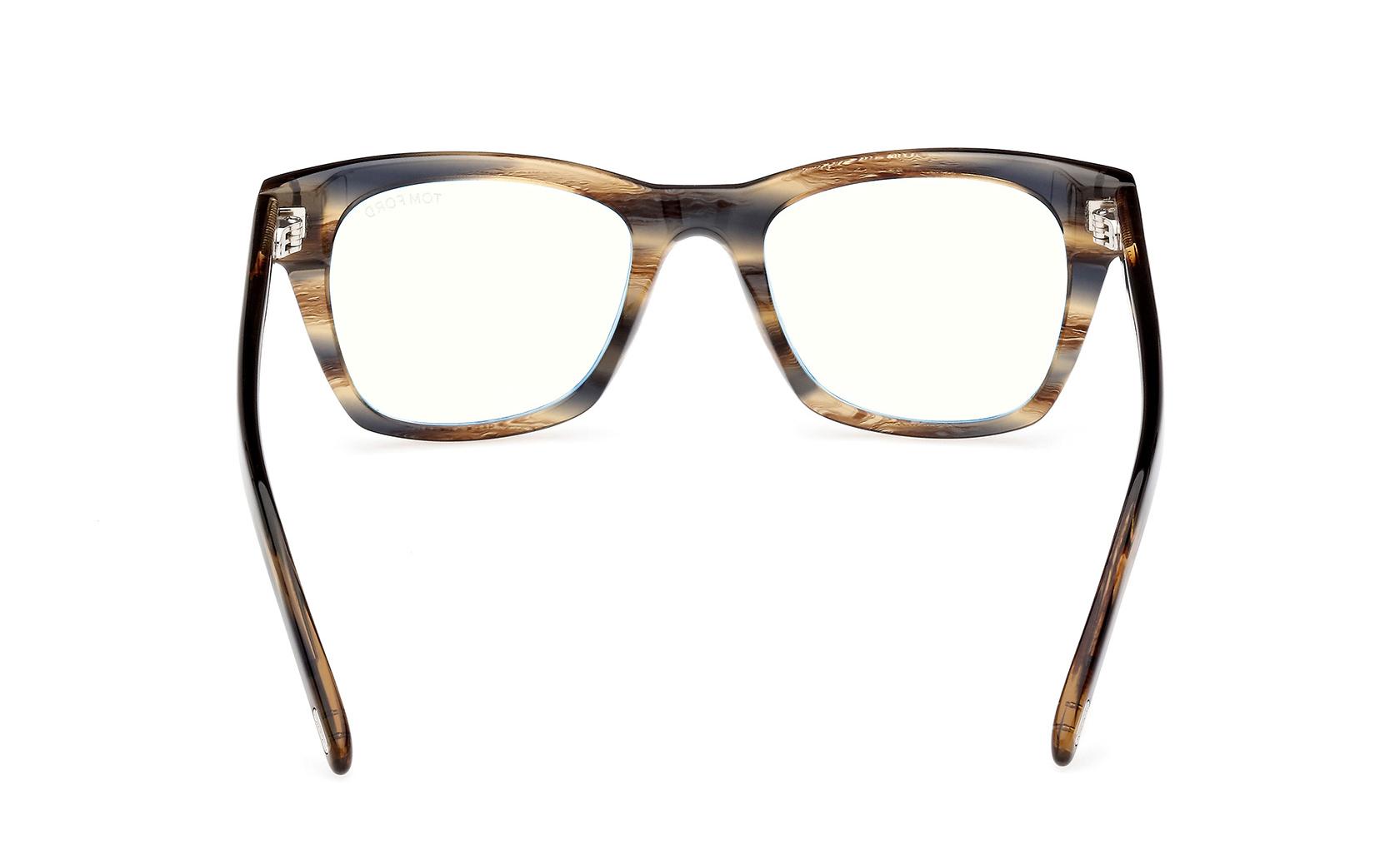 Tom Ford Eyeglasses FT5886/B 045