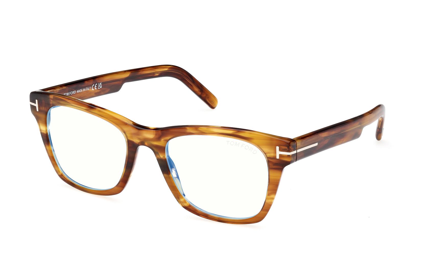 Tom Ford Eyeglasses FT5886/B 047