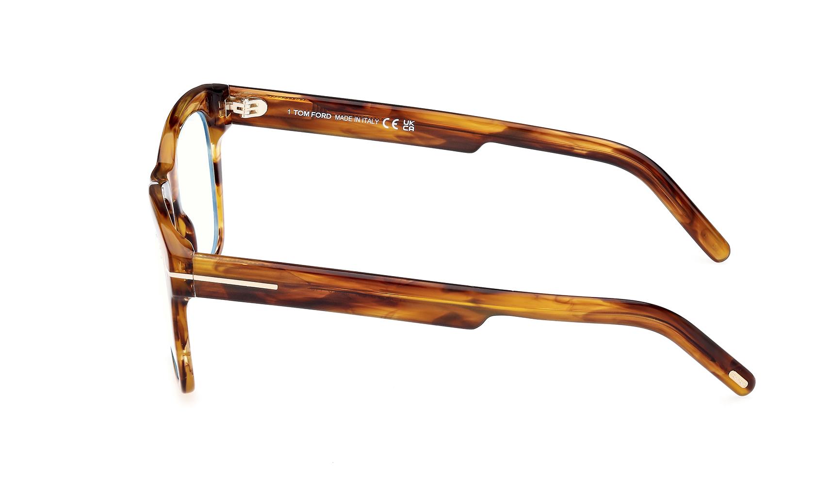 Tom Ford Eyeglasses FT5886/B 047