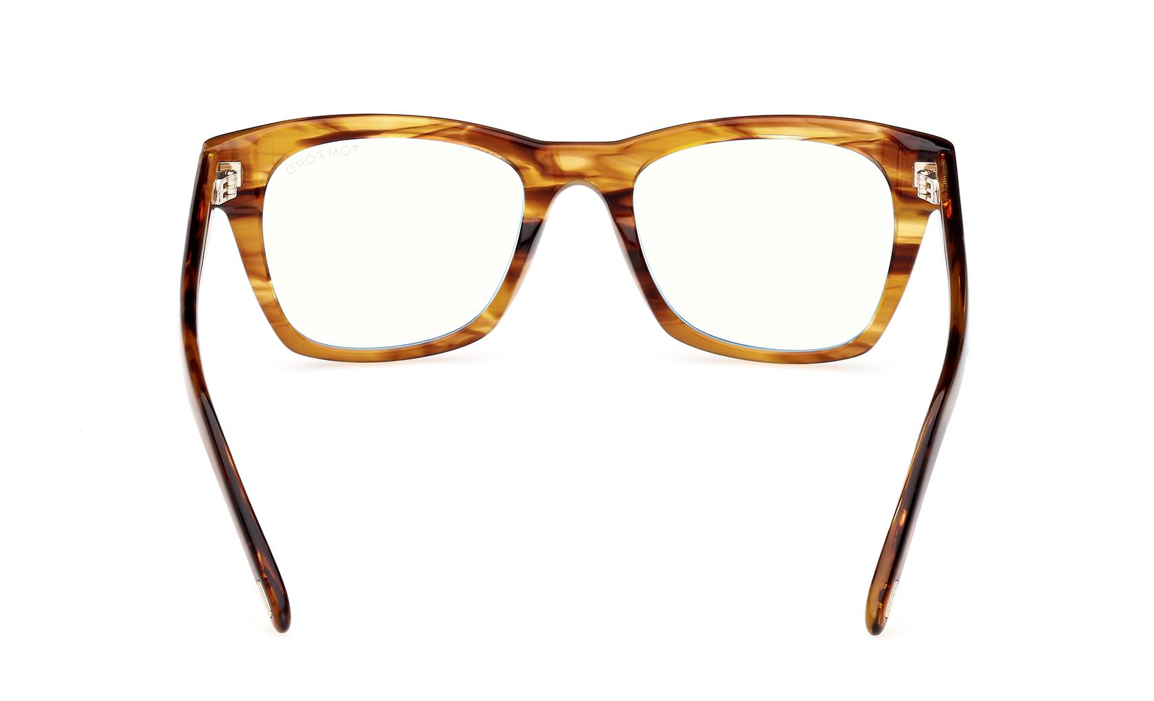 Tom Ford Eyeglasses FT5886/B 047