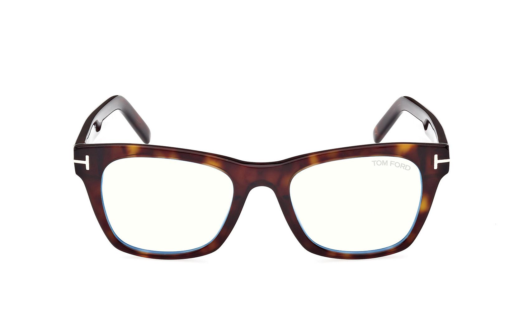 Tom Ford Eyeglasses FT5886/B 052