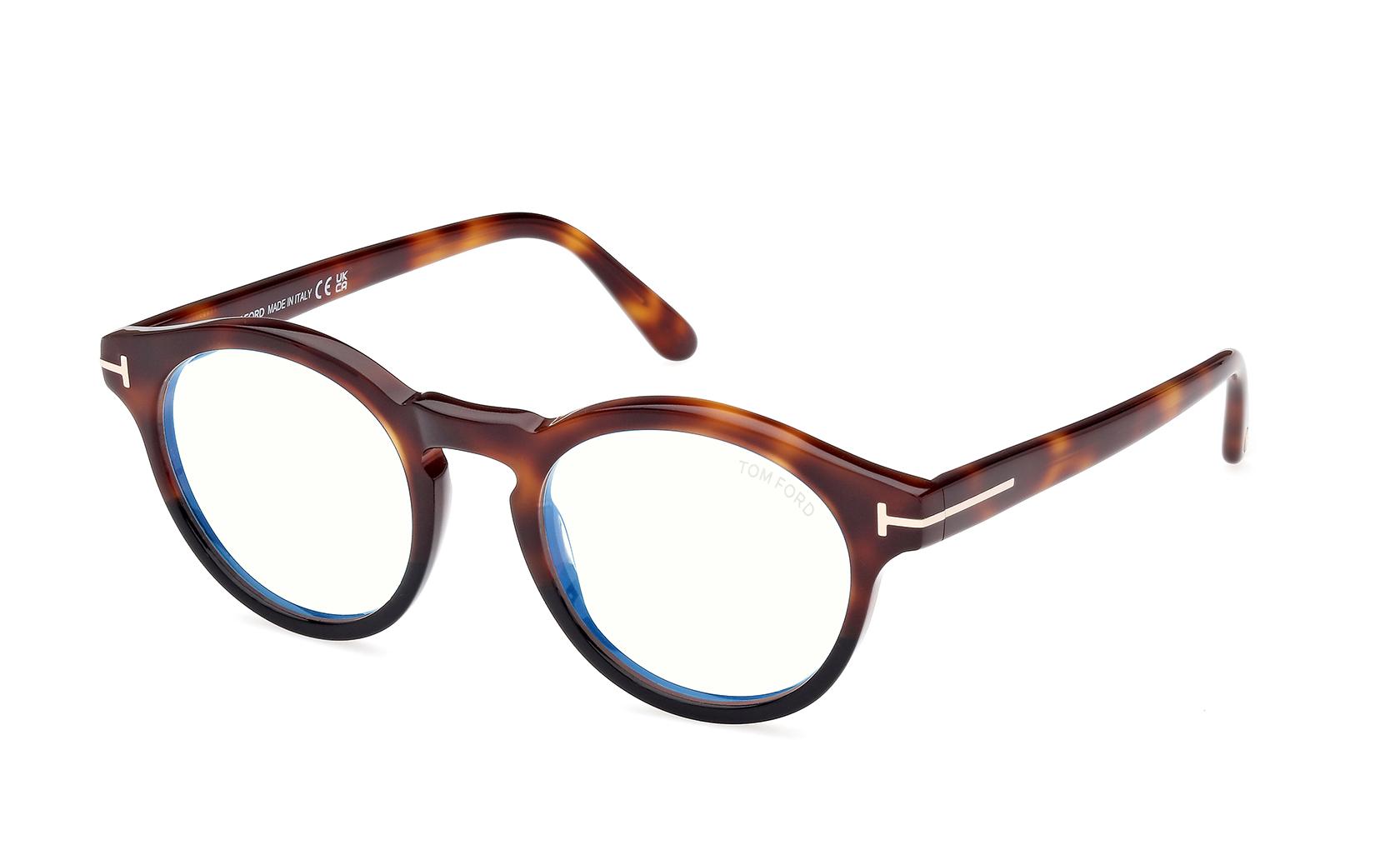 Tom Ford Eyeglasses FT5887/B 005