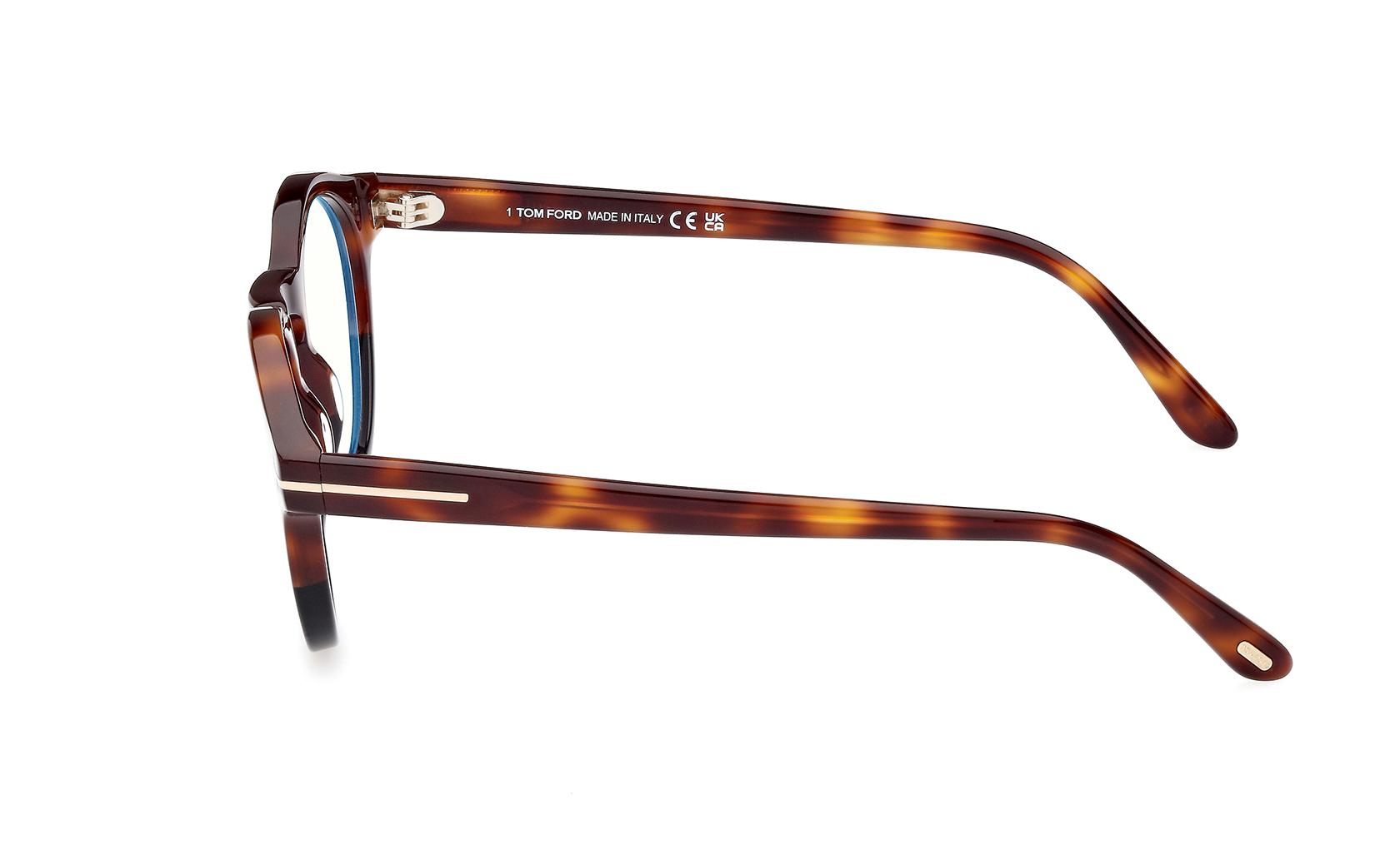 Tom Ford Eyeglasses FT5887/B 005