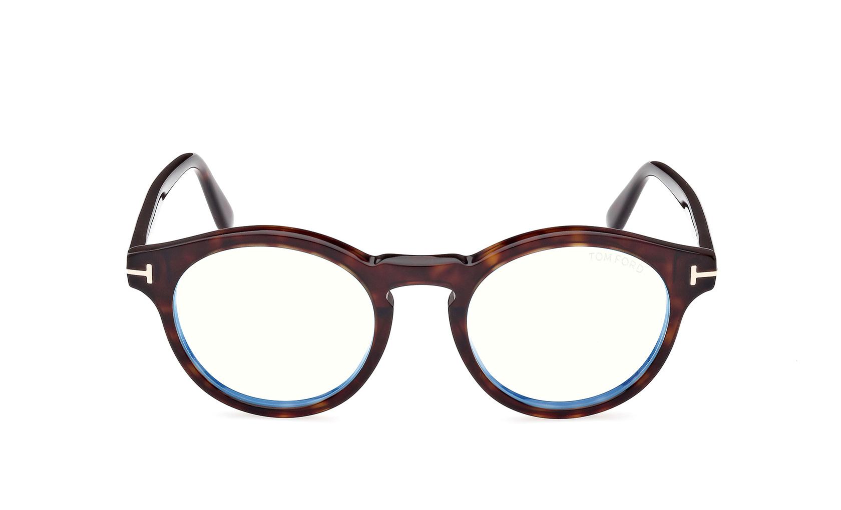 Tom Ford Eyeglasses FT5887/B 052