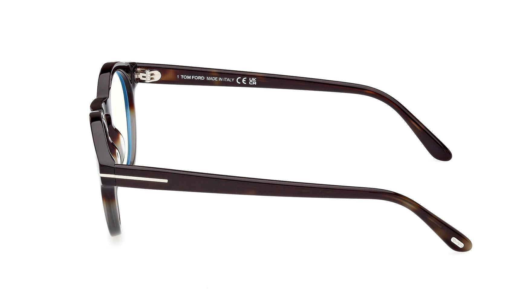 Tom Ford Eyeglasses FT5887/B 056