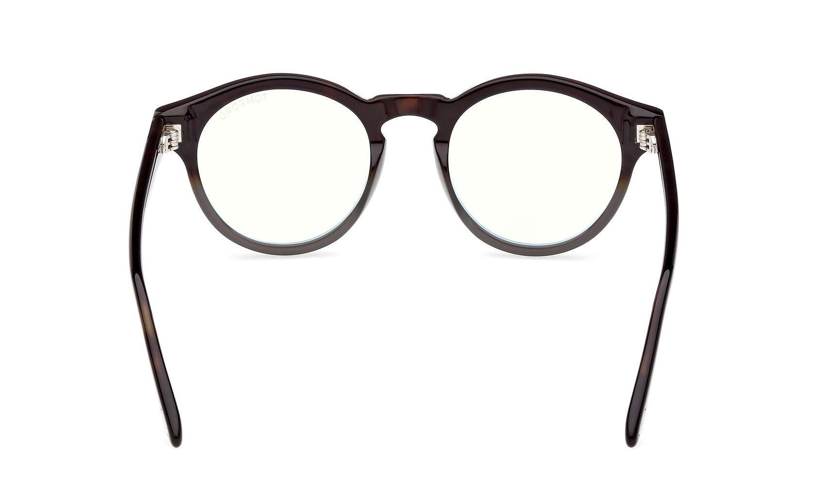 Tom Ford Eyeglasses FT5887/B 056