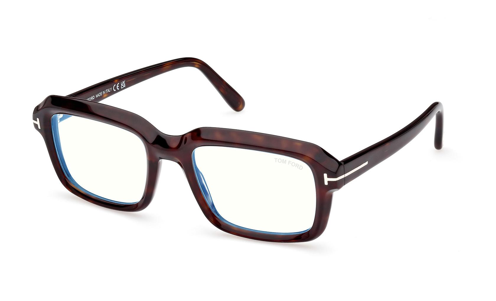 Tom Ford Eyeglasses FT5888/B 052