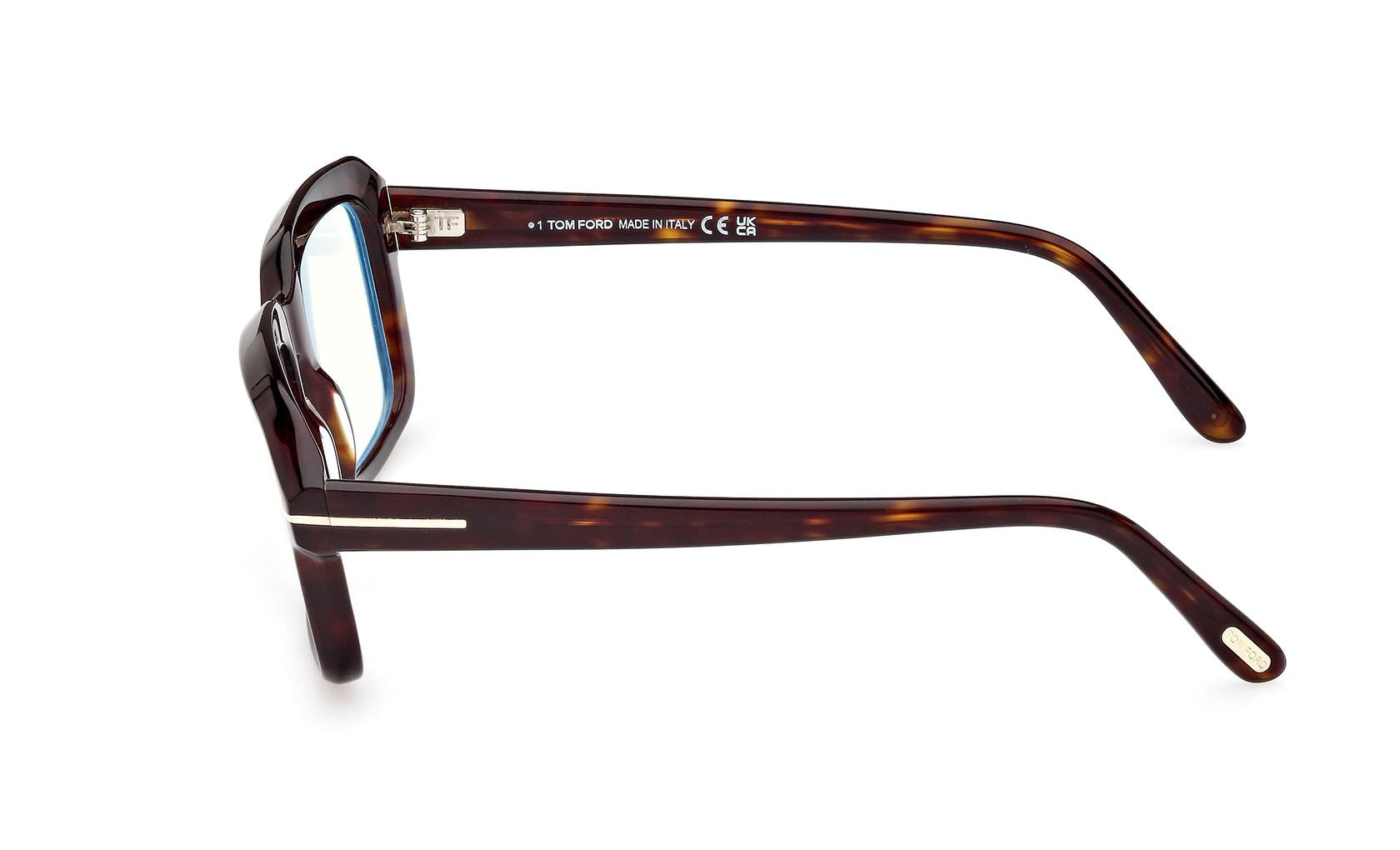 Tom Ford Eyeglasses FT5888/B 052