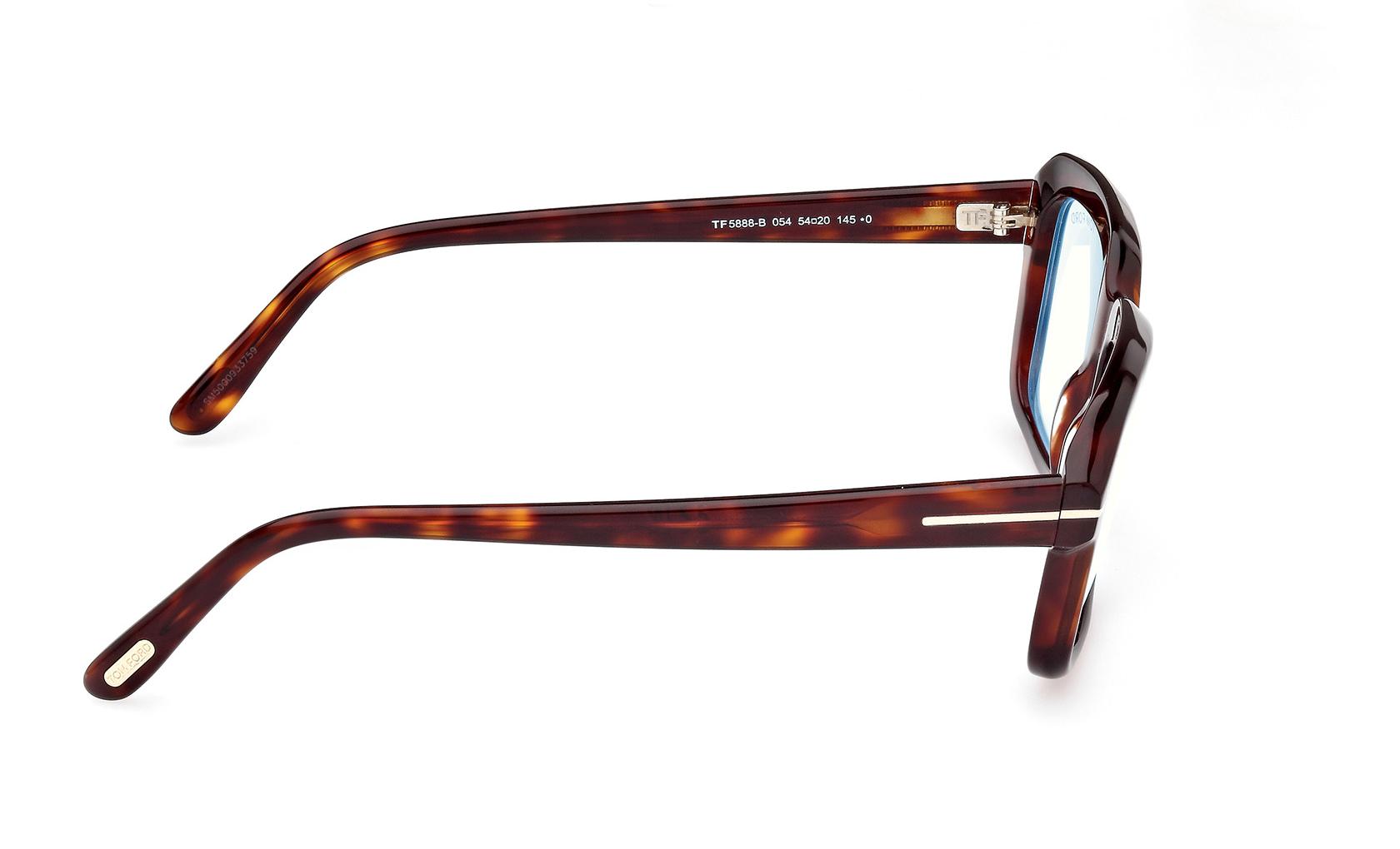 Tom Ford Eyeglasses FT5888/B 054