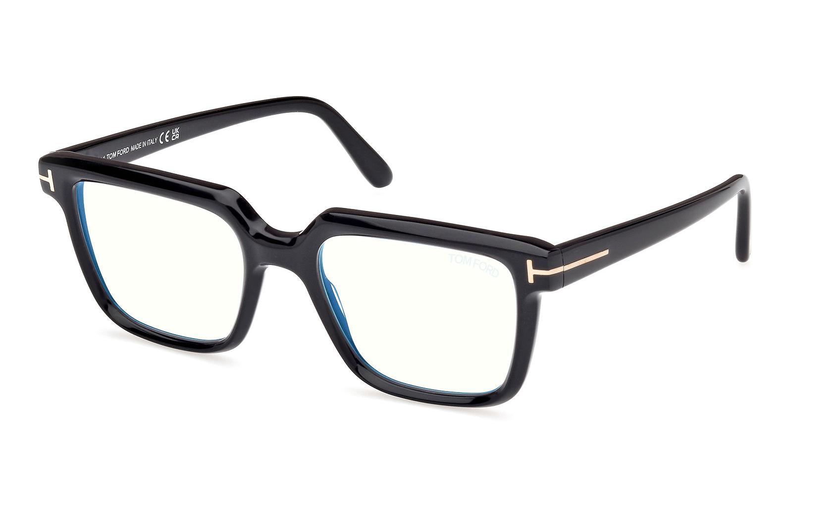Tom Ford Eyeglasses FT5889/B 001