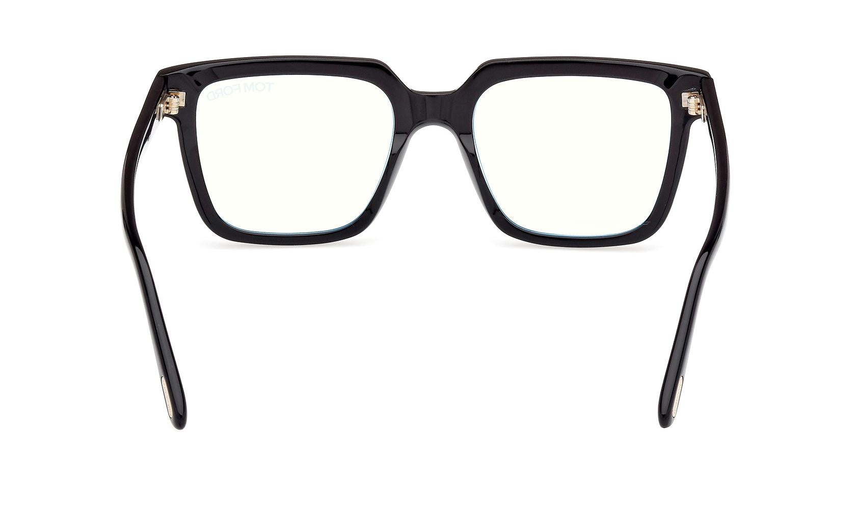 Tom Ford Eyeglasses FT5889/B 001