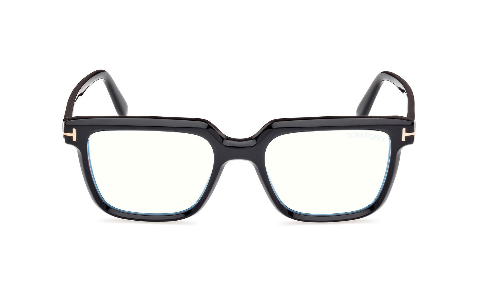 Tom Ford Eyeglasses FT5889/B 001
