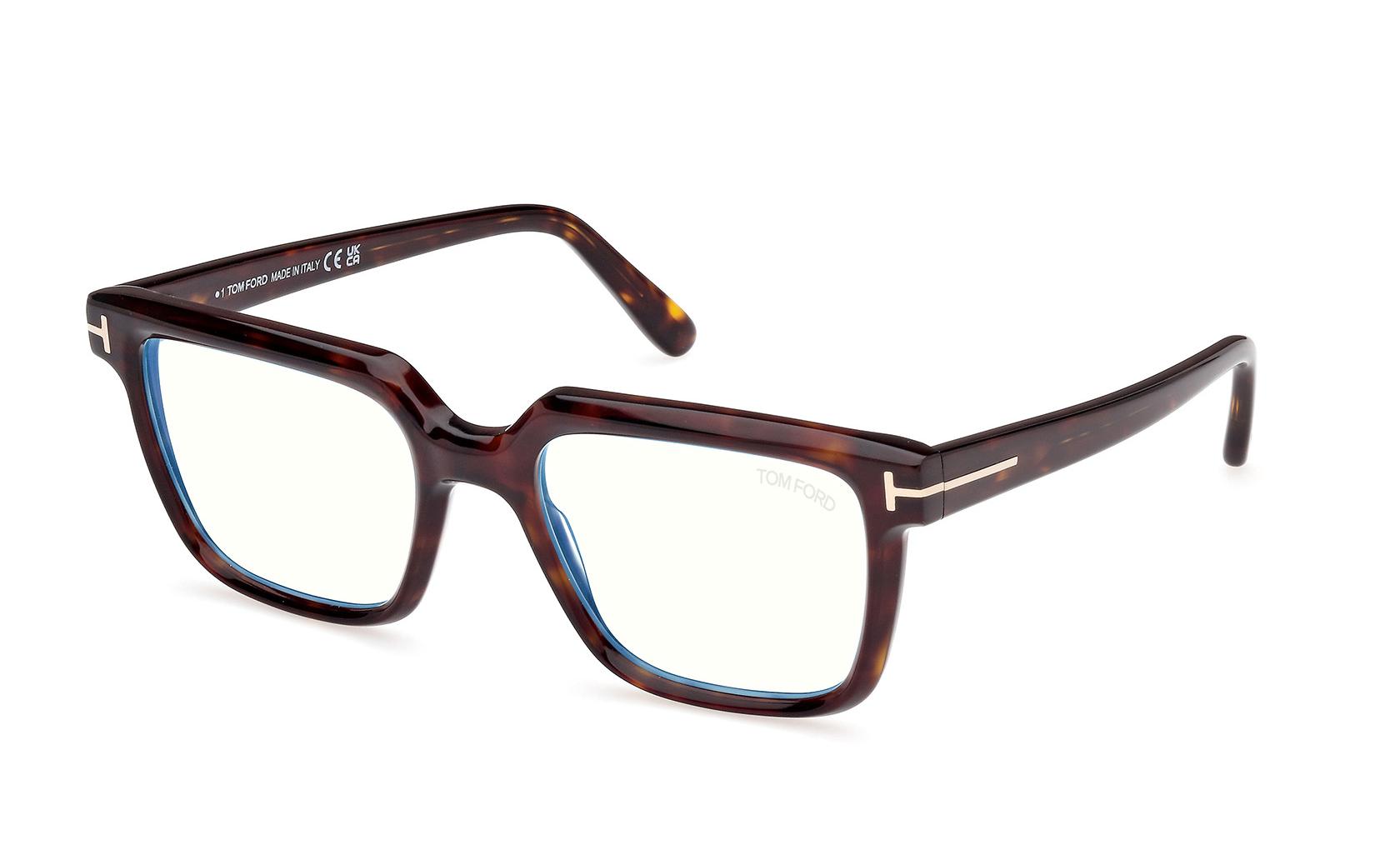 Tom Ford Eyeglasses FT5889/B 052