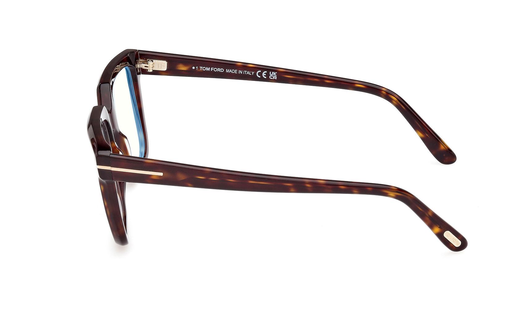 Tom Ford Eyeglasses FT5889/B 052