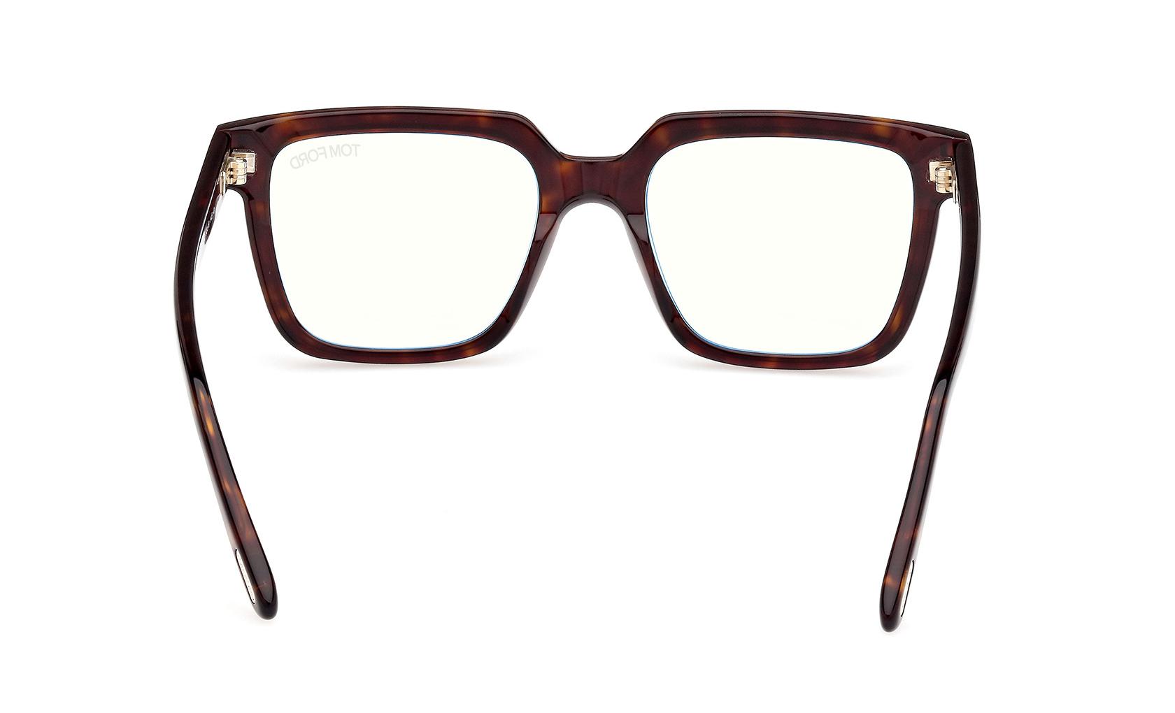 Tom Ford Eyeglasses FT5889/B 052