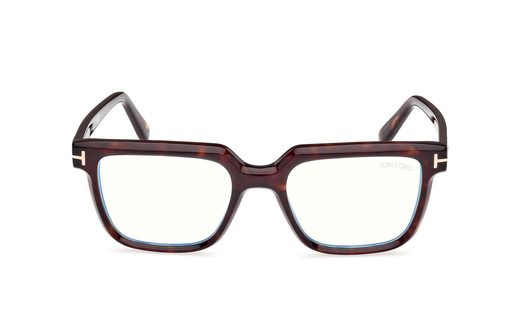 Tom Ford Eyeglasses FT5889/B 052