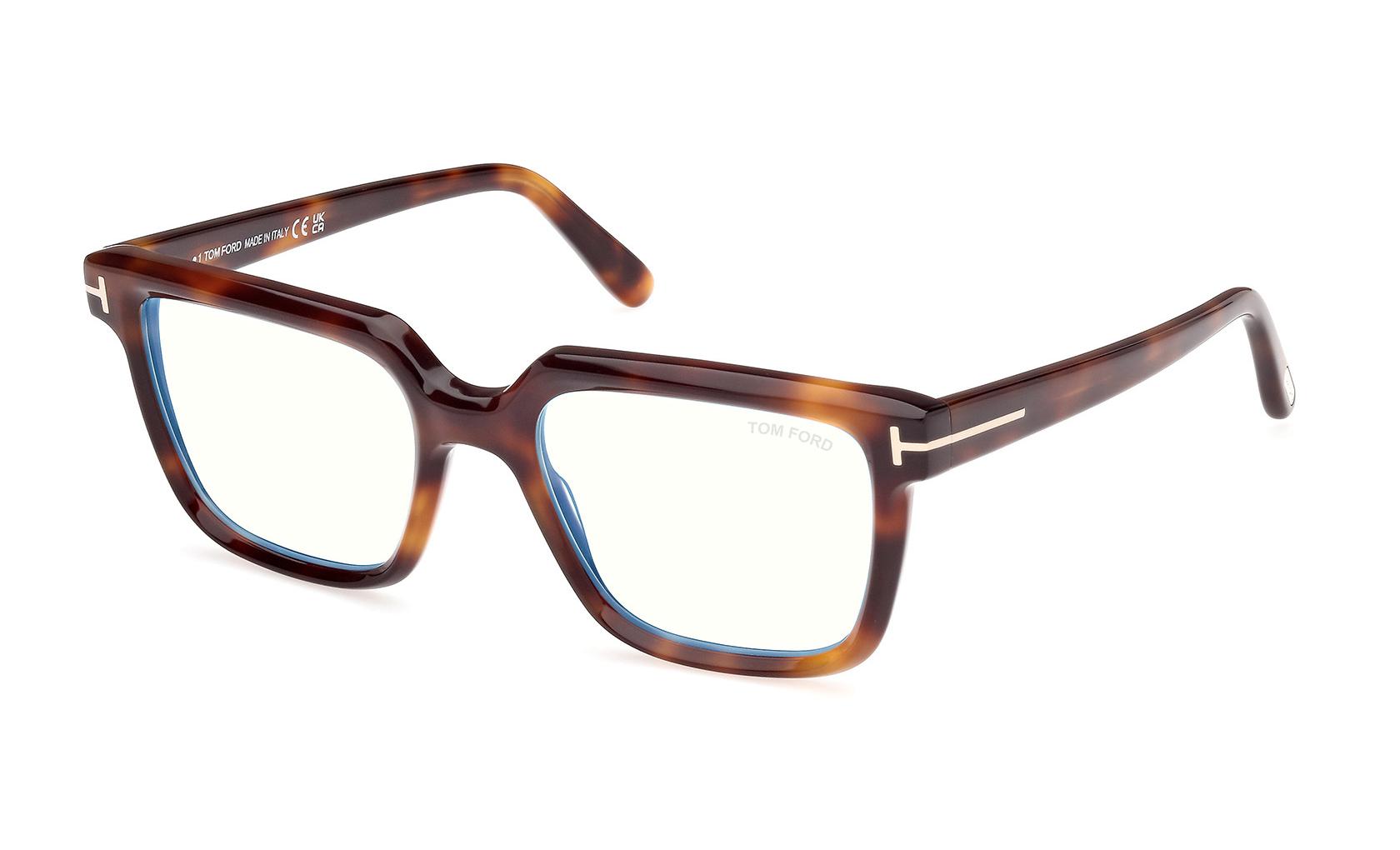 Tom Ford Eyeglasses FT5889/B 053