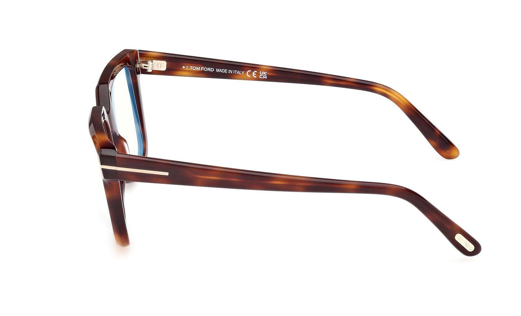 Tom Ford Eyeglasses FT5889/B 053