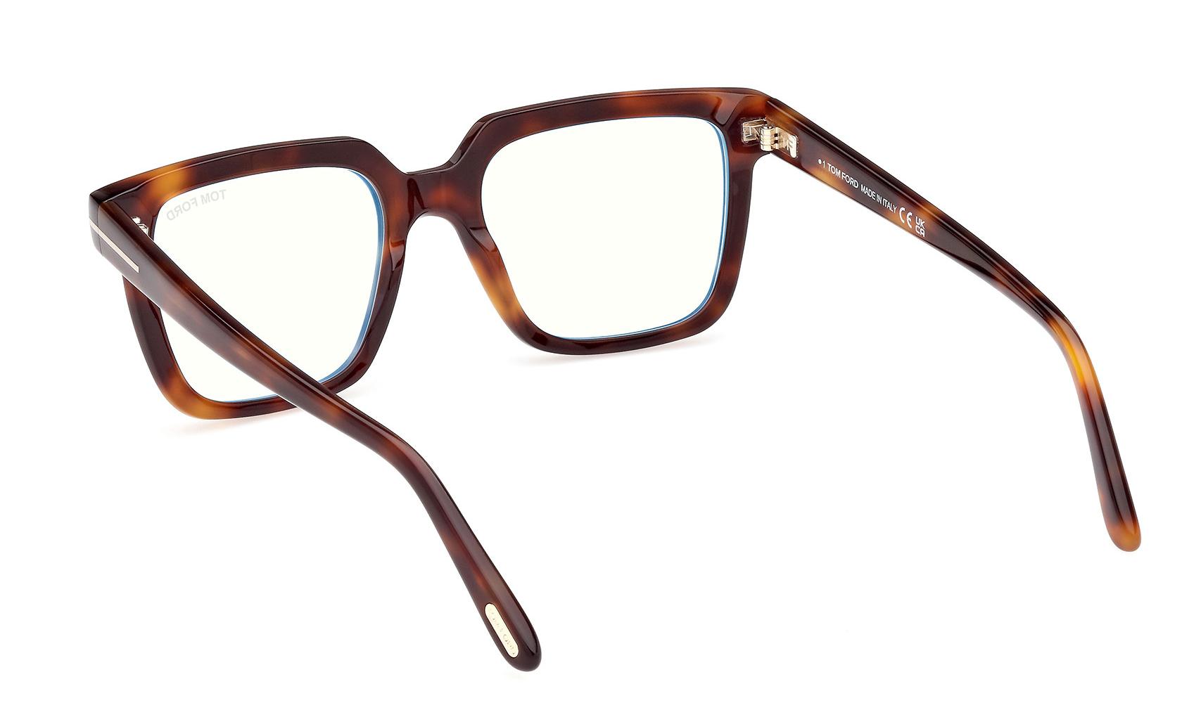 Tom Ford Eyeglasses FT5889/B 053