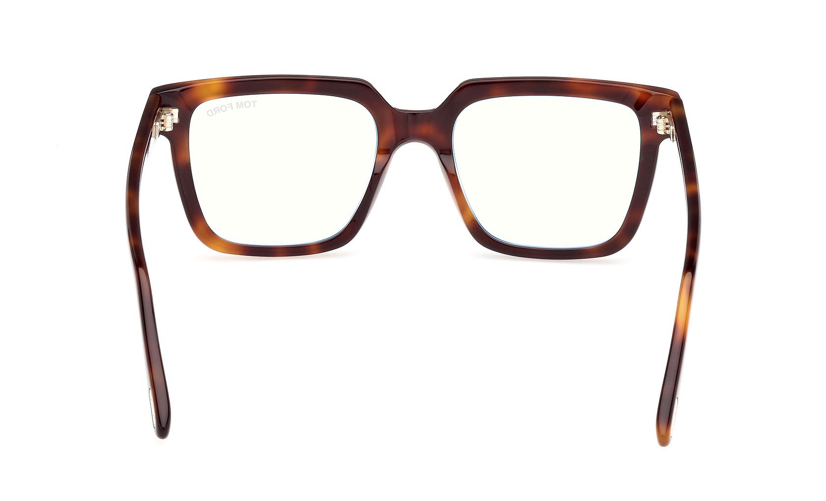 Tom Ford Eyeglasses FT5889/B 053