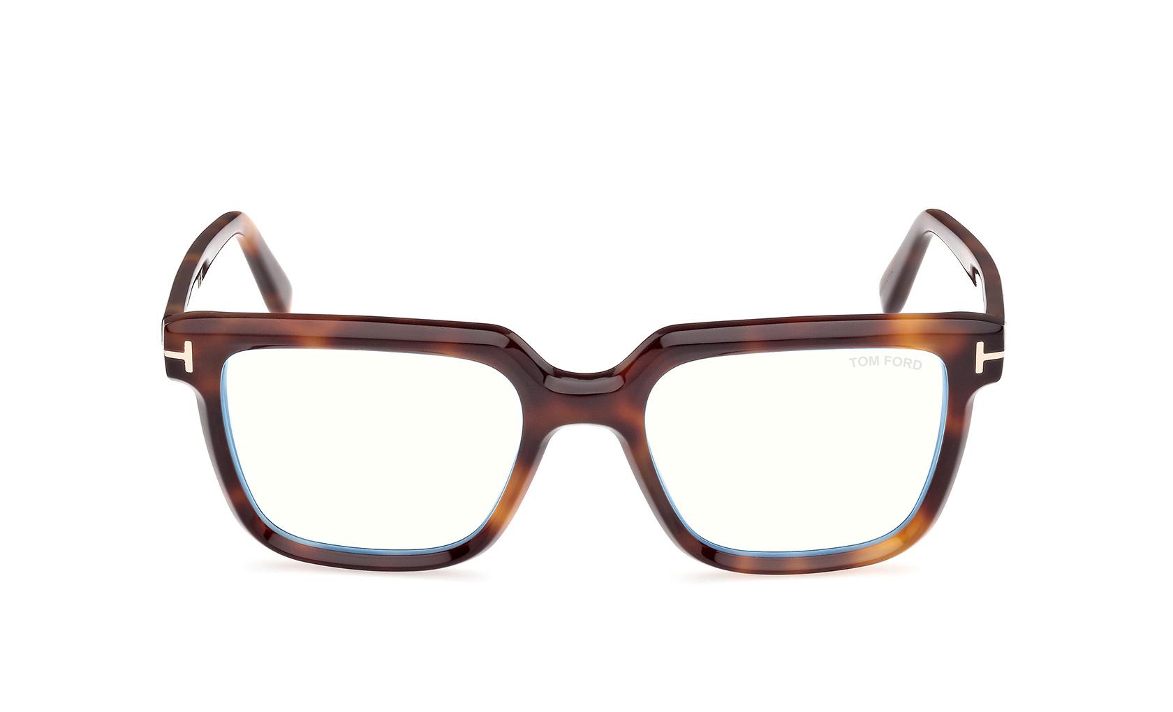 Tom Ford Eyeglasses FT5889/B 053