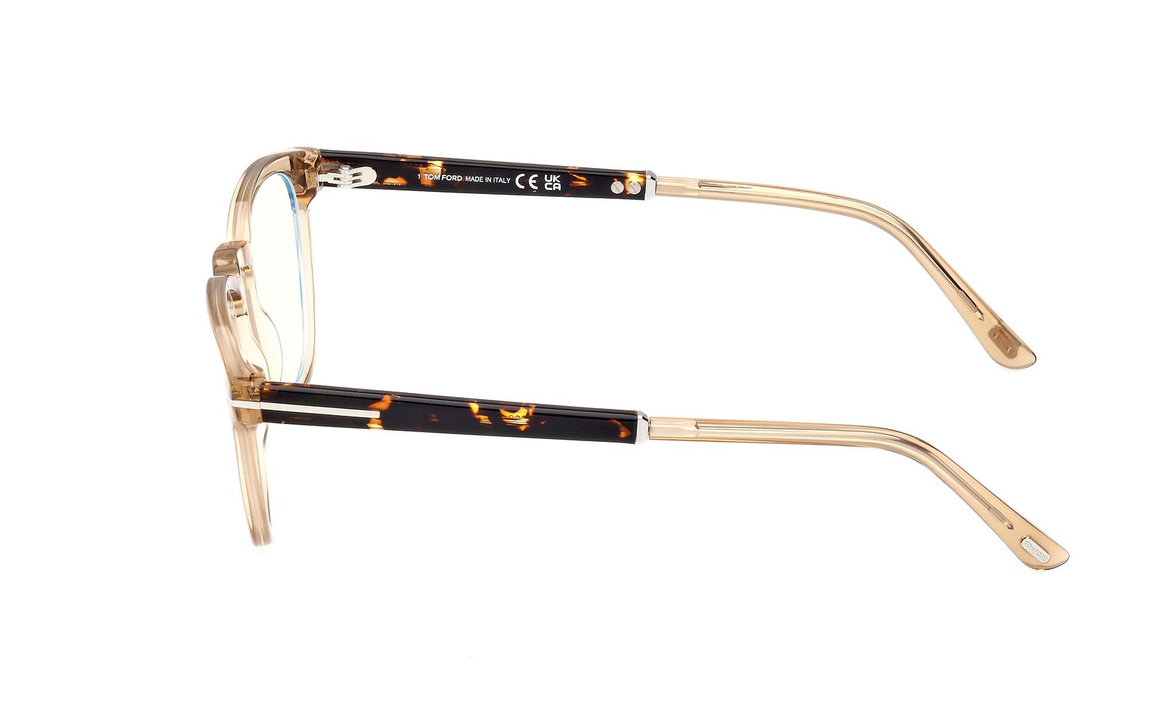 Tom Ford Eyeglasses FT5890/B 047