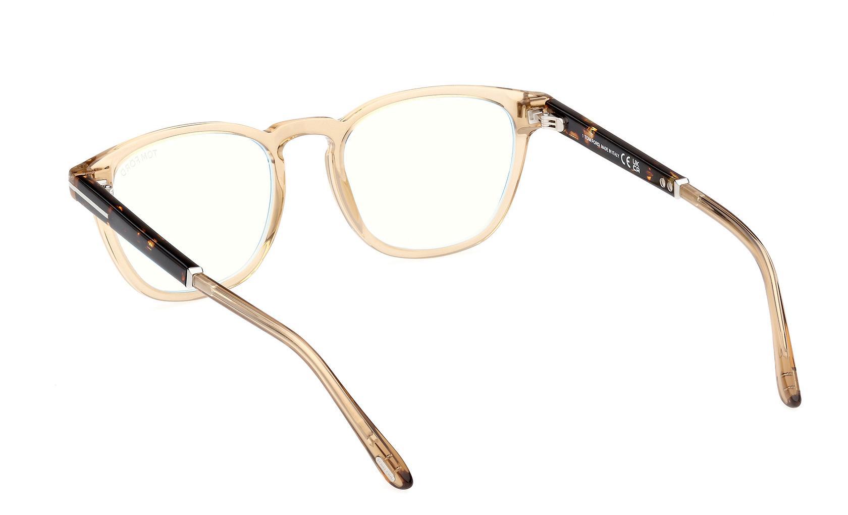 Tom Ford Eyeglasses FT5890/B 047