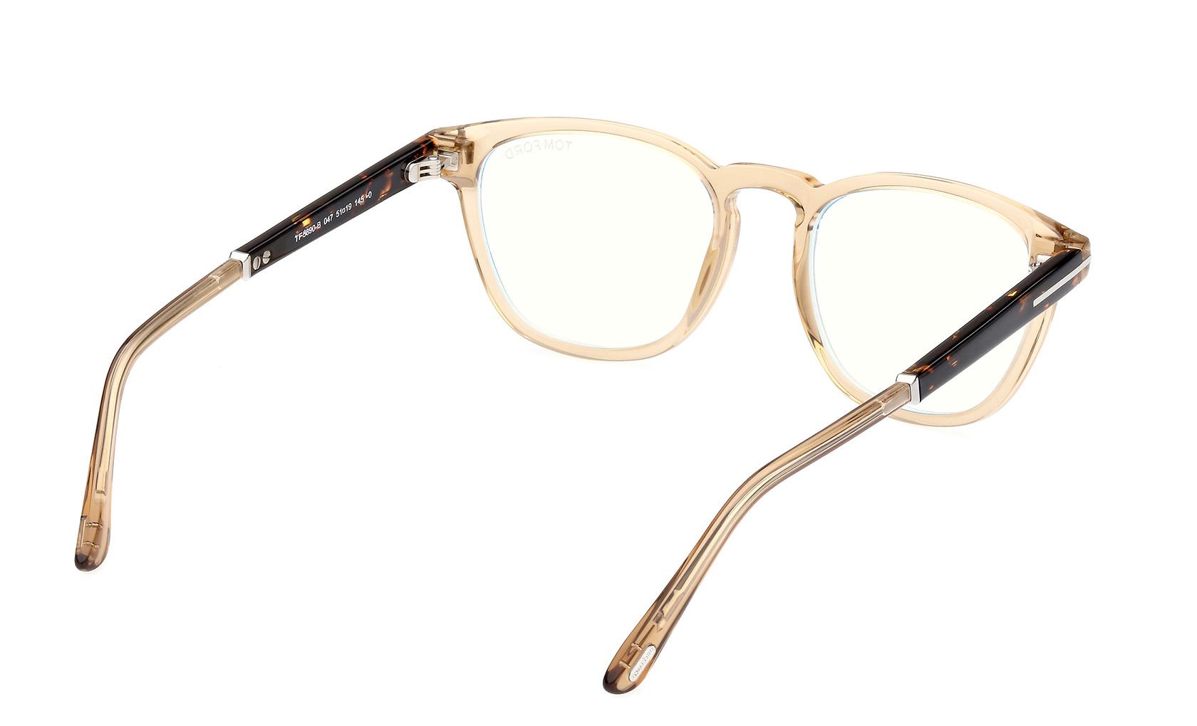 Tom Ford Eyeglasses FT5890/B 047