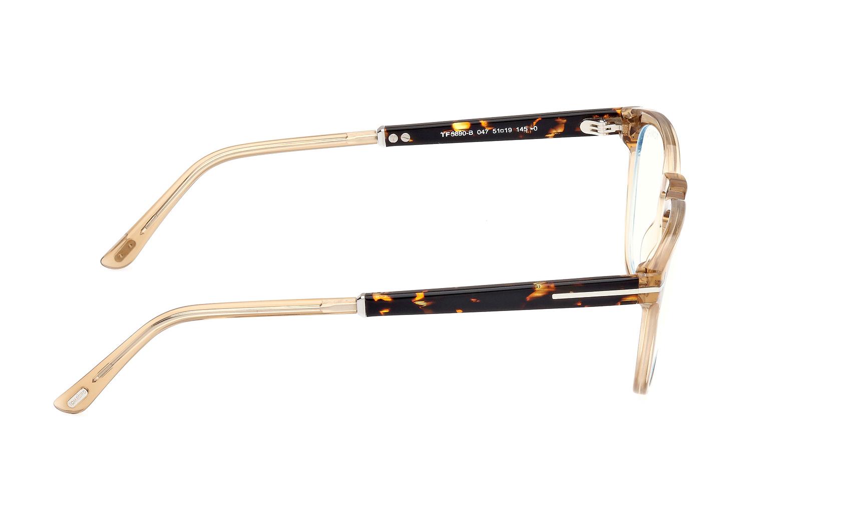 Tom Ford Eyeglasses FT5890/B 047
