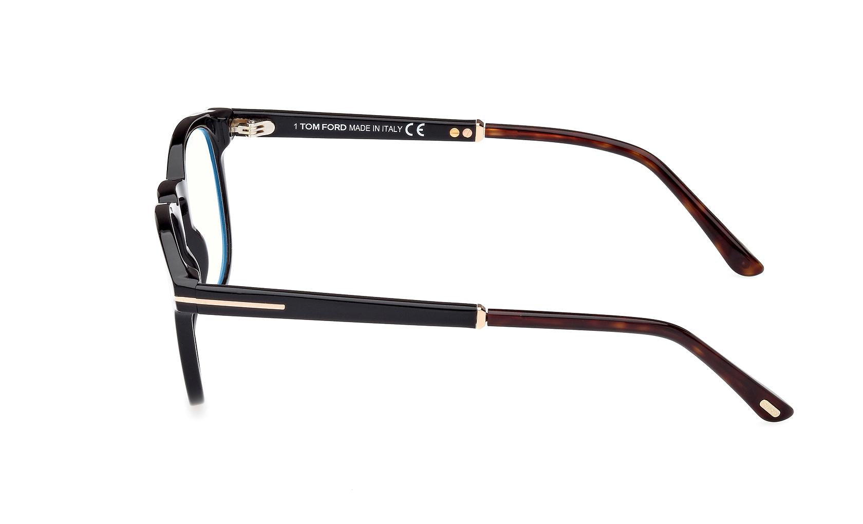 Tom Ford Eyeglasses FT5891/B 005