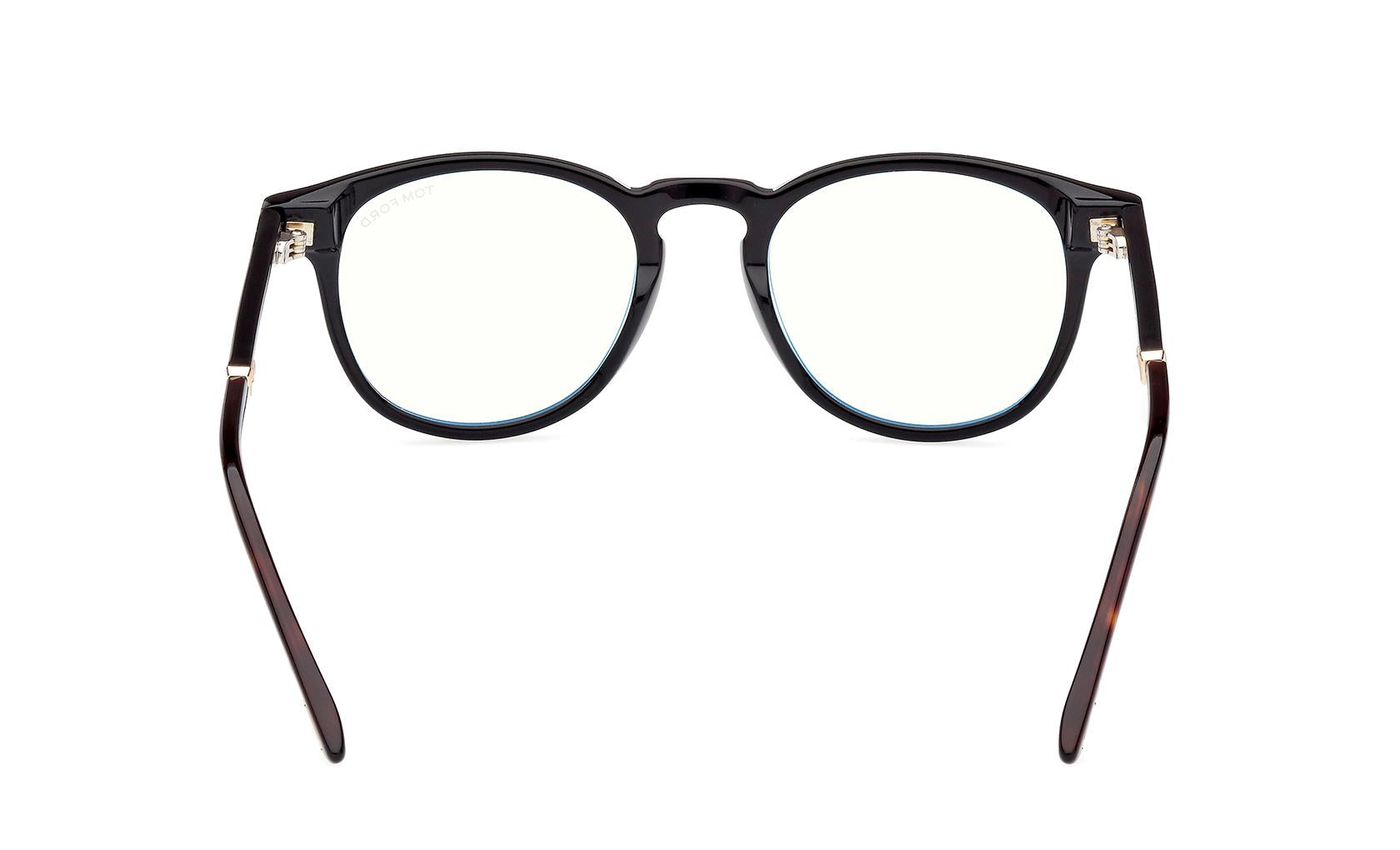 Tom Ford Eyeglasses FT5891/B 005