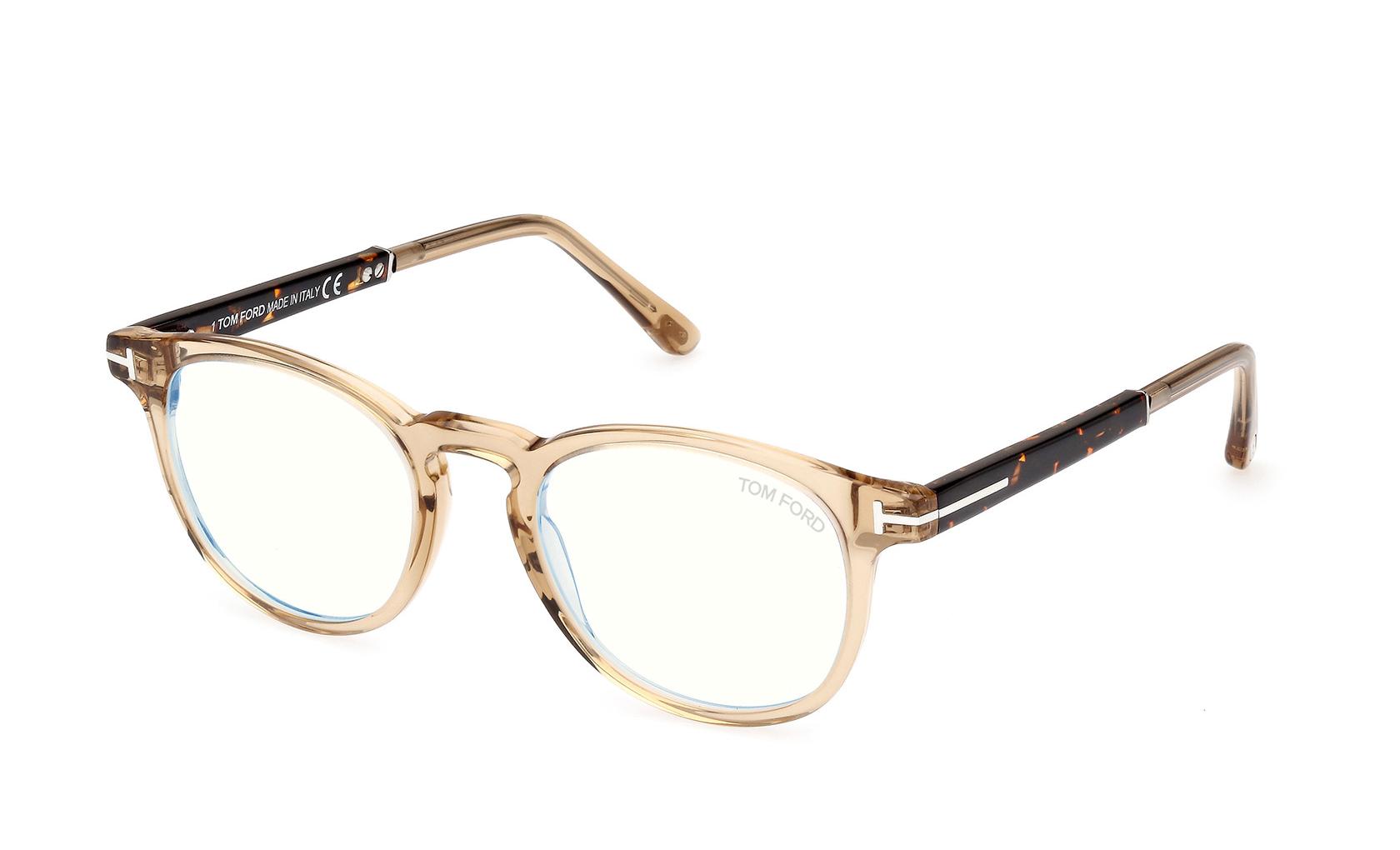 Tom Ford Eyeglasses FT5891/B 047