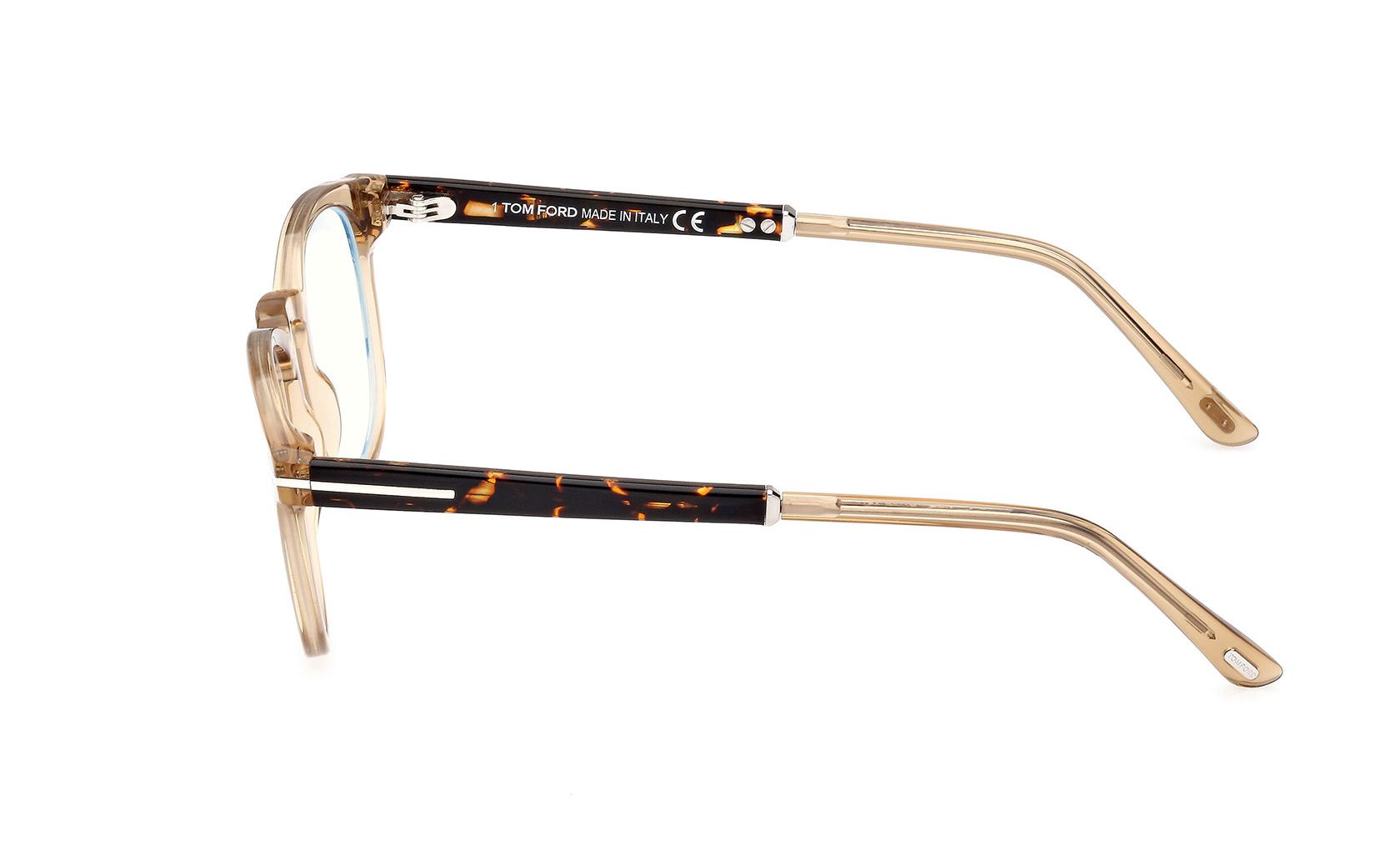 Tom Ford Eyeglasses FT5891/B 047