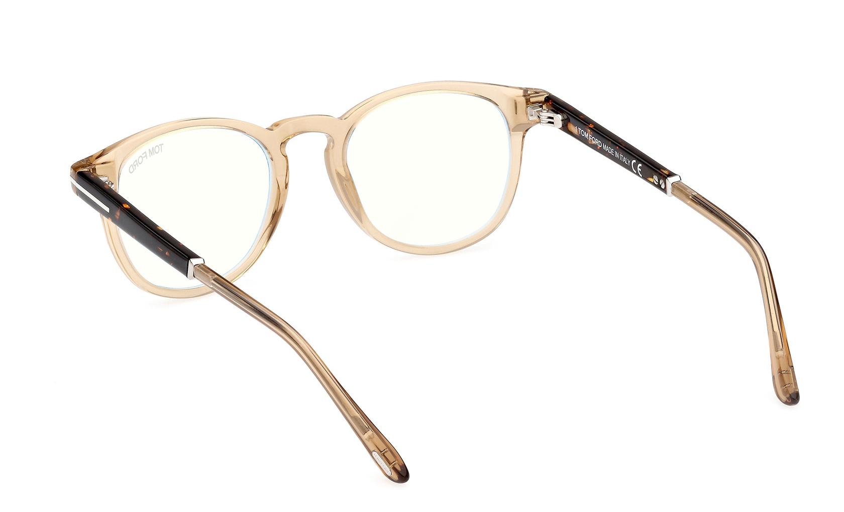 Tom Ford Eyeglasses FT5891/B 047