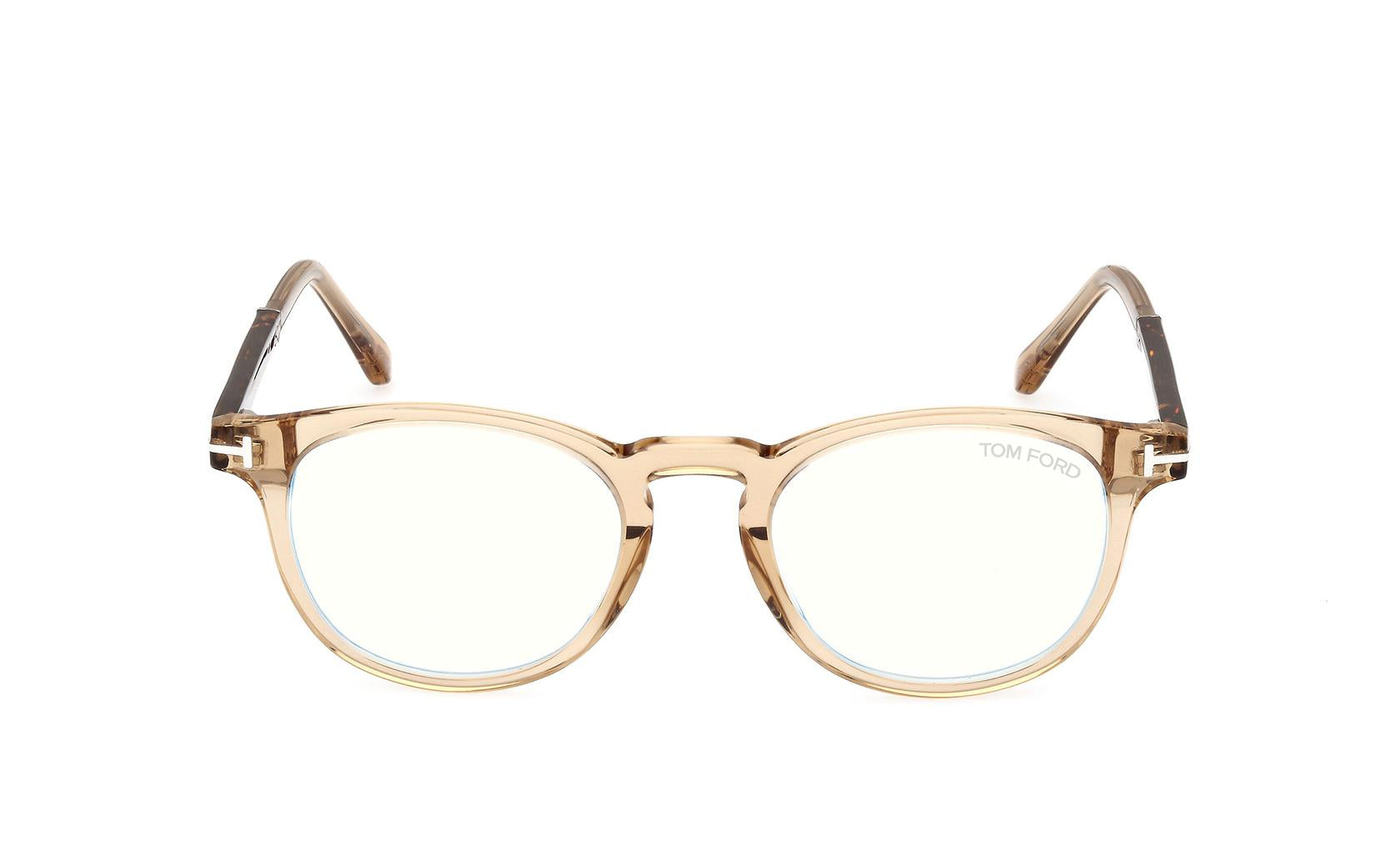 Tom Ford Eyeglasses FT5891/B 047