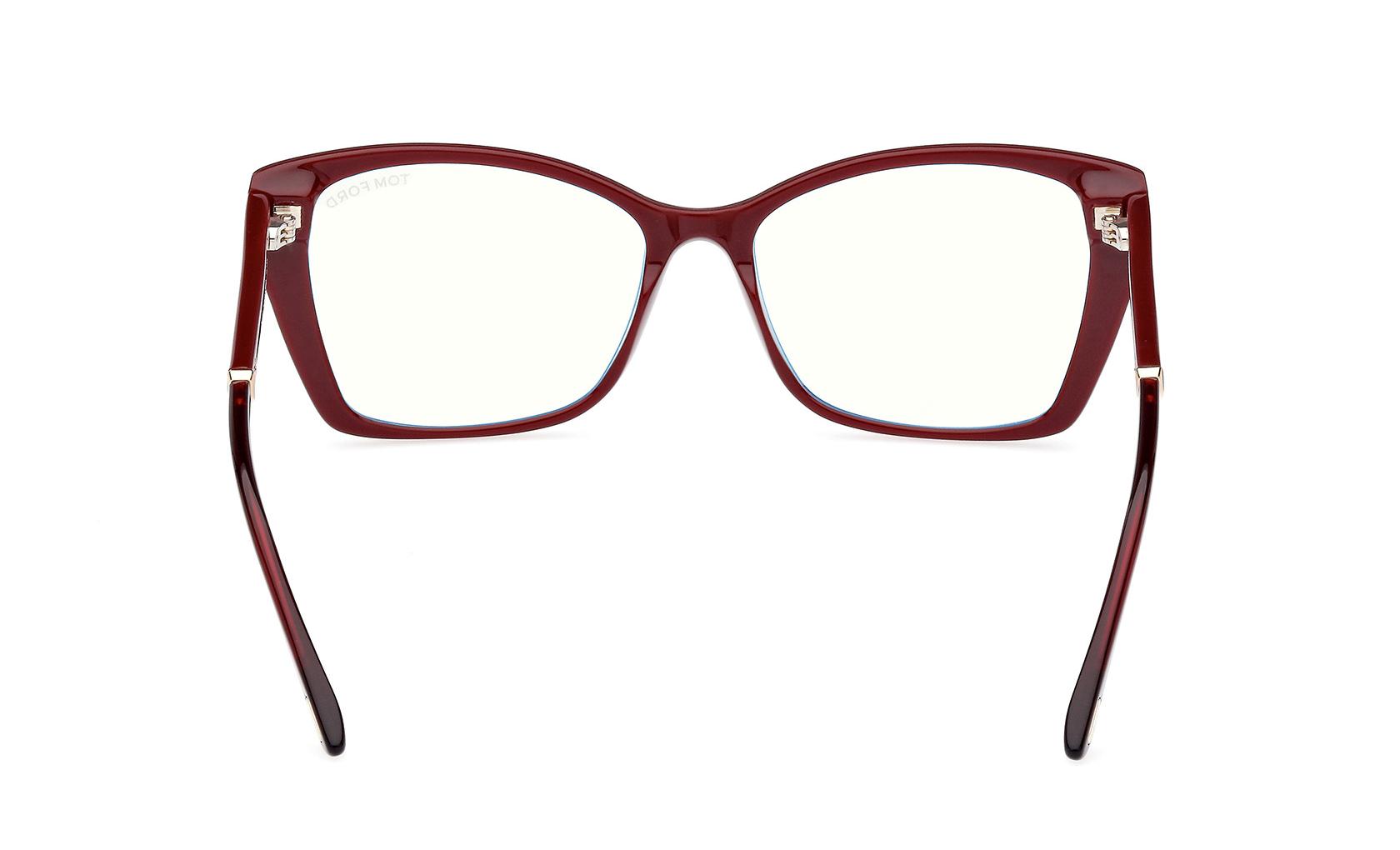 Tom Ford Eyeglasses FT5893/B 069